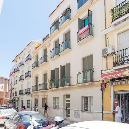 Malaga Paradise Luaran gambar