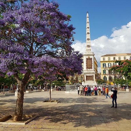 Malaga Paradise Luaran gambar