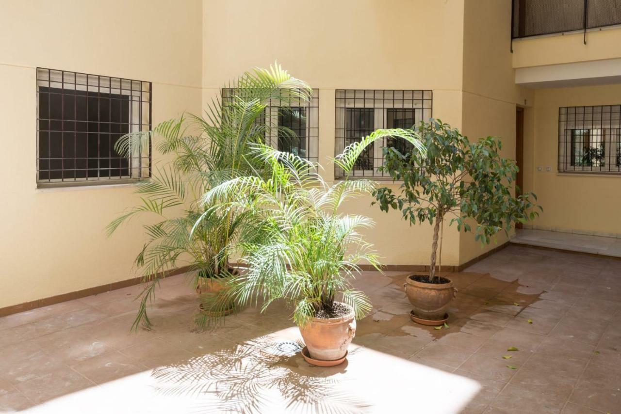 Malaga Paradise Luaran gambar